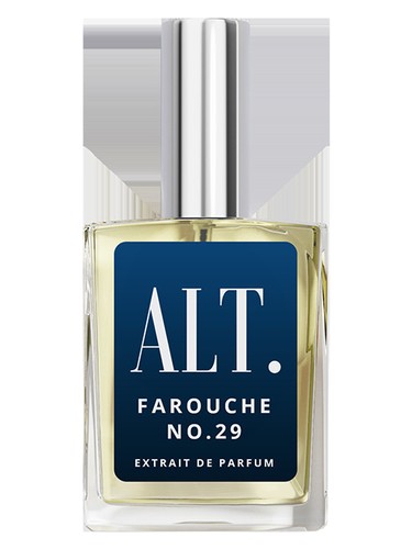 Farouche ALT. Fragrances pro ženy a muže 