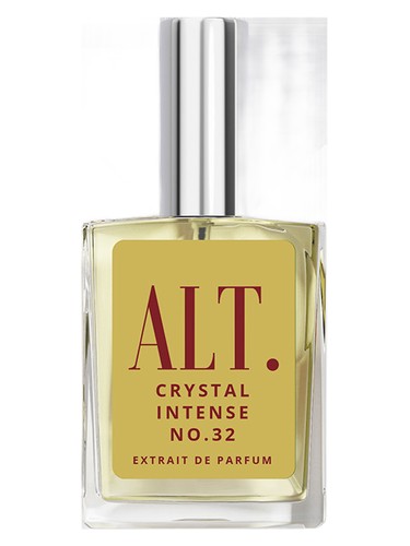 Crystal Intense ALT. Fragrances pro ženy a muže 