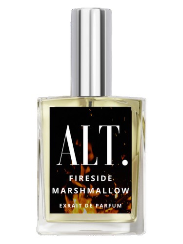 perfume Fireside Marshmallow ALT. Fragrances ユニセックス