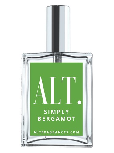 Simply Bergamot