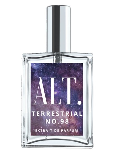Terrestrial ALT. Fragrances pro ženy a muže 