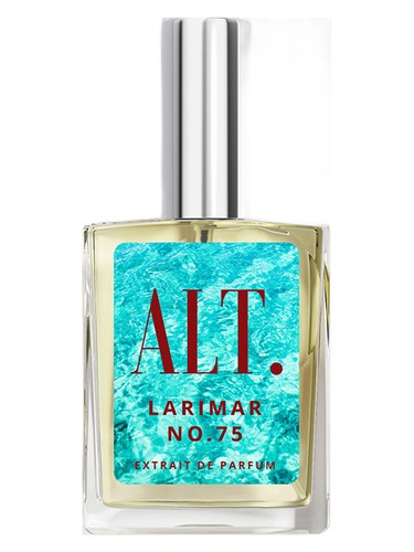 Larimar ALT. Fragrances pro ženy a muže 