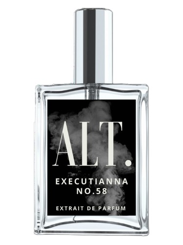 Executianna ALT. Fragrances pro ženy a muže 