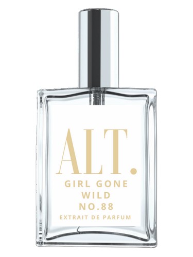 Girl Gone Wild ALT. Fragrances pro ženy a muže 
