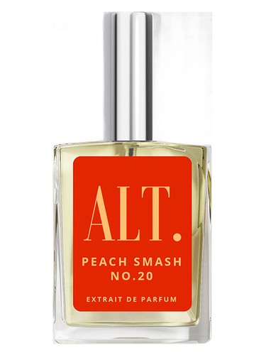 Peach Smash ALT. Fragrances pro ženy a muže 