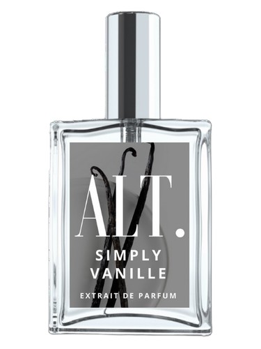 Simply Vanille Fragrances عطر a fragrance للجنسين