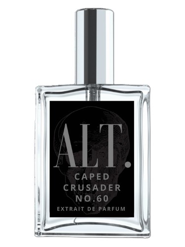 Caped Crusader ALT. Fragrances pro ženy a muže 