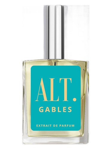 Gables Fragrances perfume a fragrance for women and men