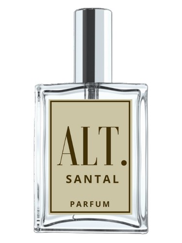 Santal Parfum ALT. Fragrances pro ženy a muže 
