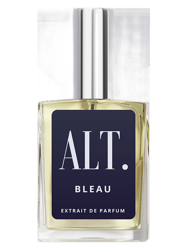 Bleau ALT. Fragrances perfume - a fragrance for women and men