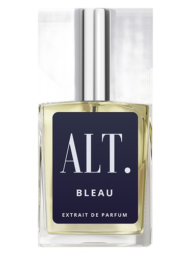 Bleau ALT. Fragrances pro ženy a muže 