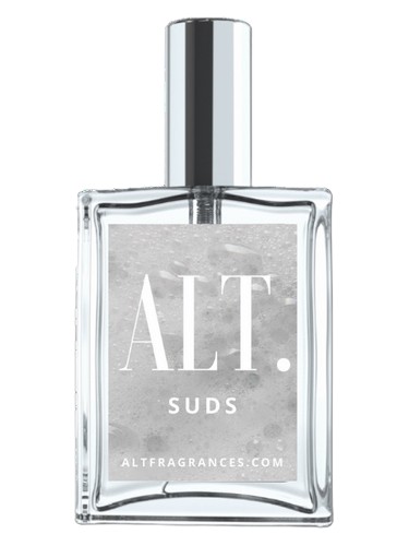 perfume Suds ALT. Fragrances ユニセックス