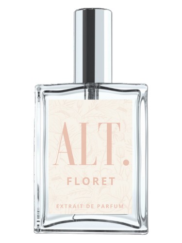 Floret ALT. Fragrances pro ženy a muže 