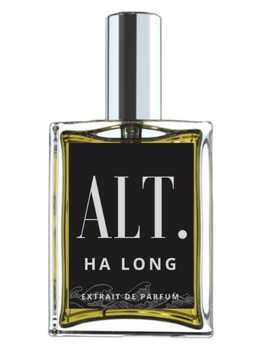 Ha Long ALT. Fragrances pro ženy a muže 