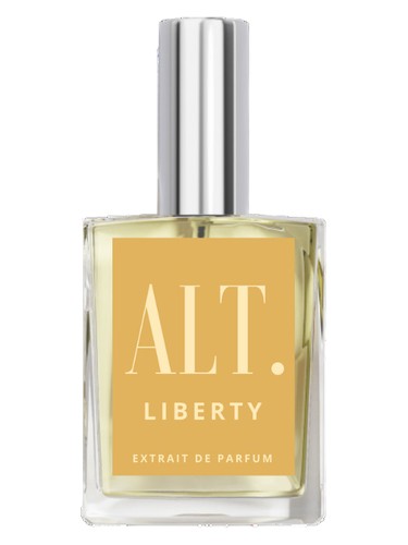 Liberty ALT. Fragrances pro ženy a muže 