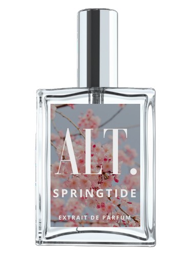 Springtide ALT. Fragrances pro ženy a muže 