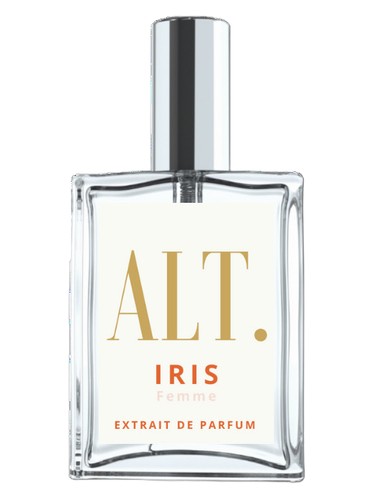 Iris Femme ALT. Fragrances pro ženy a muže 