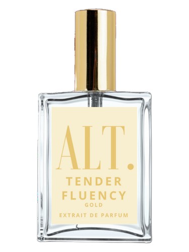 Tender Fluency Gold ALT. Fragrances pro ženy a muže 
