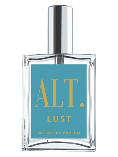 Lust ALT. Fragrances pro ženy a muže 