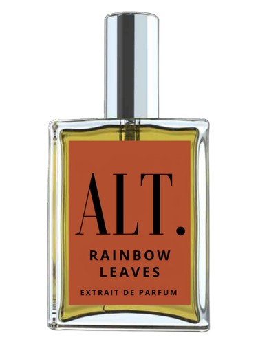 Rainbow Leaves ALT. Fragrances pro ženy a muže 