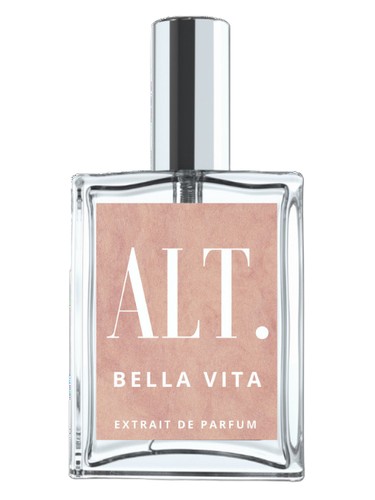 Bella Vita ALT. Fragrances pro ženy a muže 