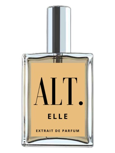 Elle ALT. Fragrances pro ženy a muže 