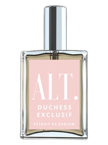 Duchess Exclusif ALT. Fragrances pro ženy a muže 