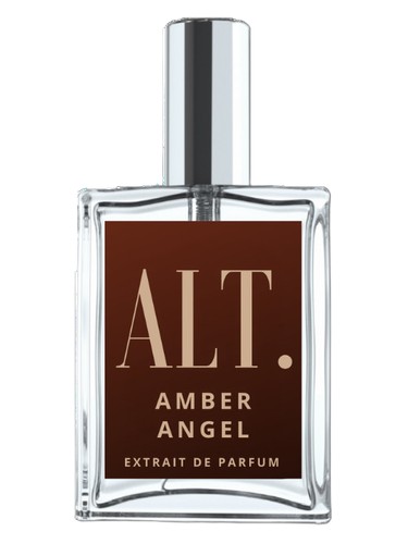 Amber Angel ALT. Fragrances pro ženy a muže 