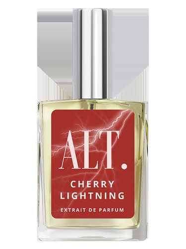 Cherry Lightning ALT. Fragrances pro ženy a muže 