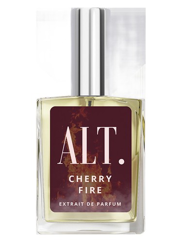 Cherry Fire ALT. Fragrances pro ženy a muže 