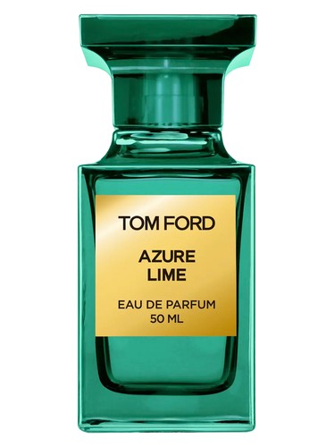 TOMFORD 香水 AZURE LIME アジューレライム50ml Azure Lime Tom Ford perfume - a fragrance for women and men 2010