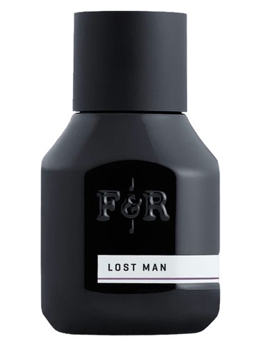 Lost Man