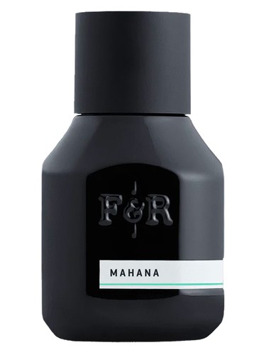 perfume Mahana Fulton &amp; Roark pro muže 