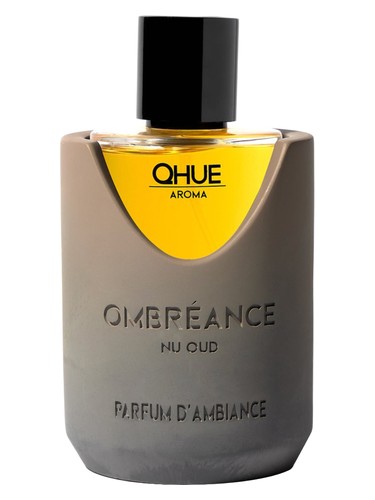 perfume Nu Oud Qhue pro ženy a muže 
