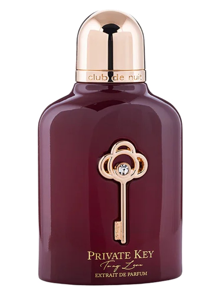 Private Key To My Love Armaf perfume - a fragrance for women and men 2023