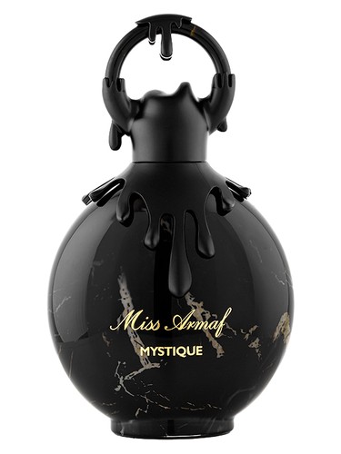 Mystique Armaf pro ženy 
