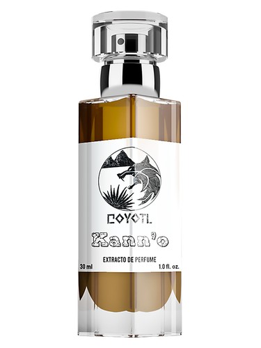 Kann'o Coyotl pro ženy a muže