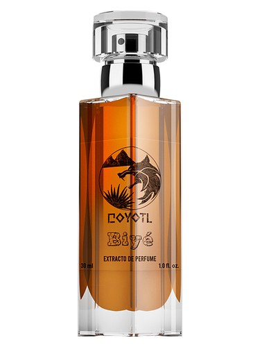 perfume Biyé Coyotl pro ženy a muže 