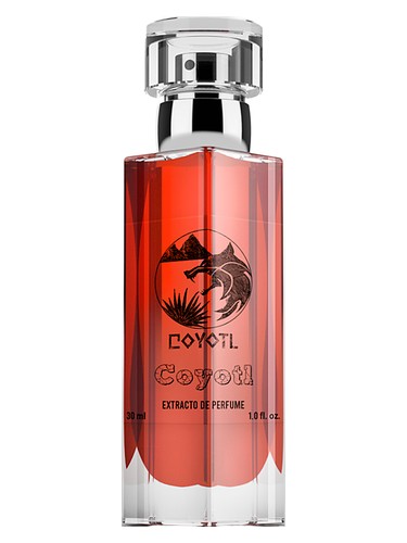 Coyotl Coyotl pro ženy a muže