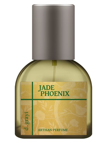 perfume Jade Phoenix d.grayi pro ženy a muže 