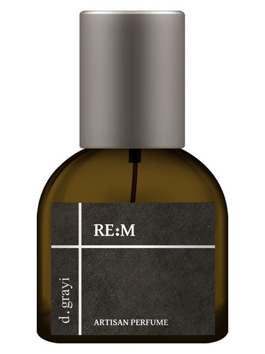 RE:M d.grayi pro ženy a muže 