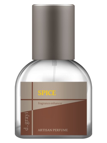 Spice d.grayi pro ženy a muže 