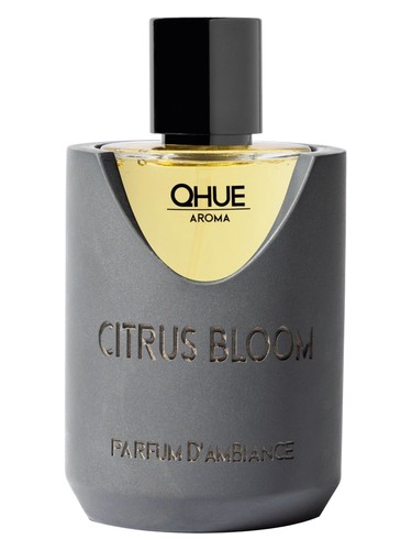 perfume Citrus Bloom Qhue pro ženy a muže 