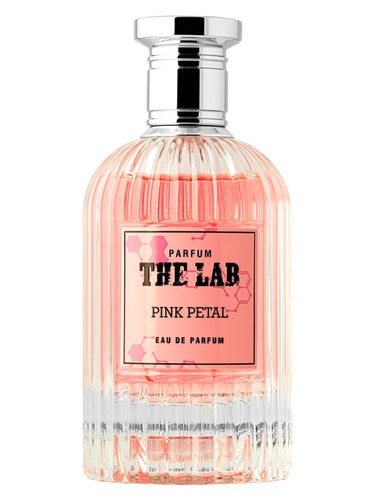 Pink Petal by Parfum THE LAB