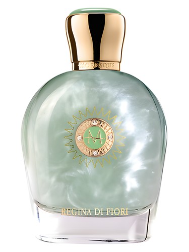 Regina Di Fiori Moresque pro ženy a muže 