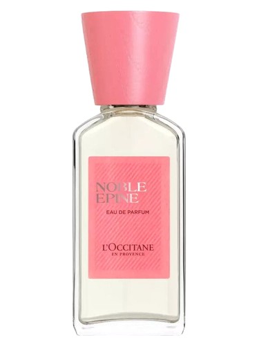 Noble Epine Eau de Parfum | L'Occitane en Provence