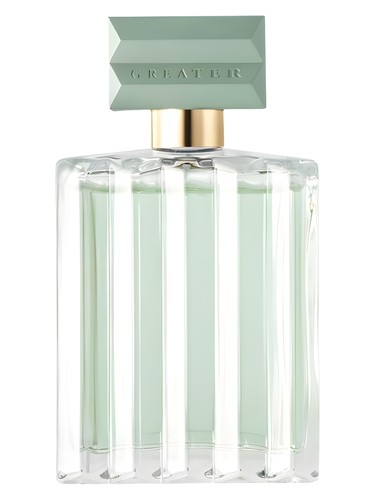 Greater Oriflame pro muže