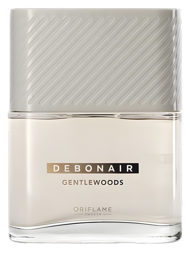 Debonair Gentlewoods Oriflame pro muže 