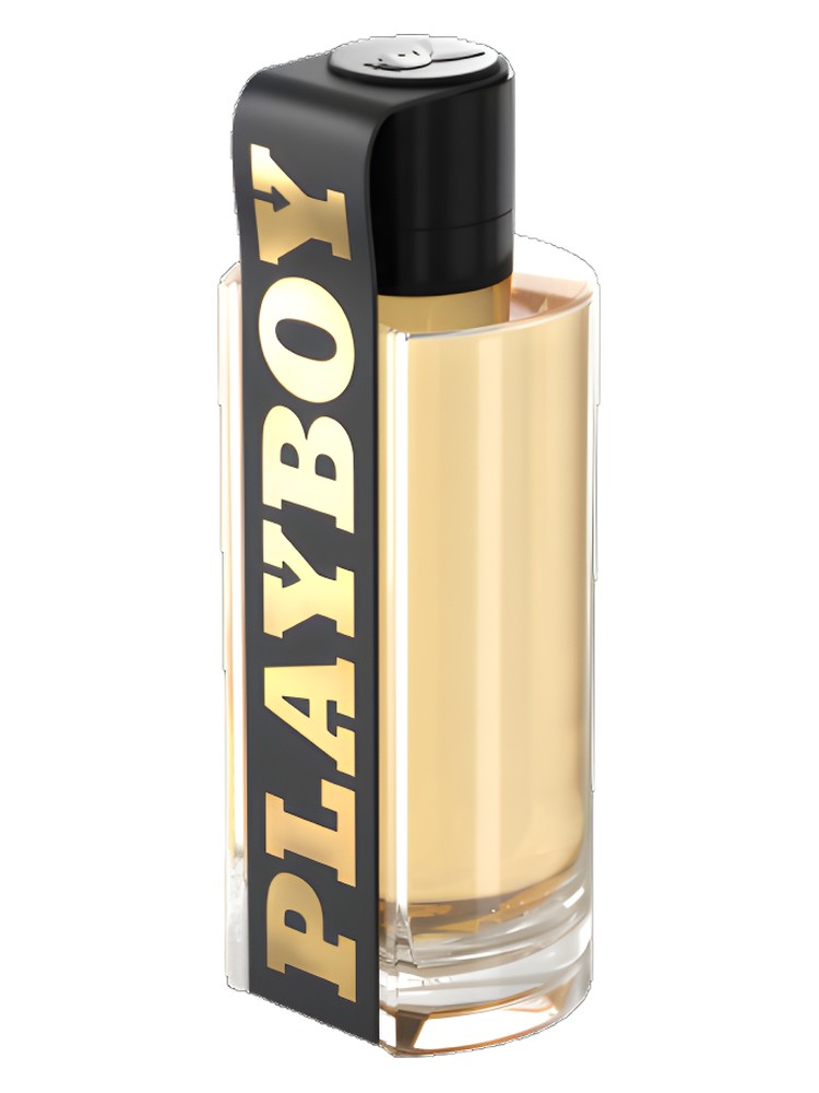 VIP (2023) Playboy Cologne - un parfum pour homme 2023