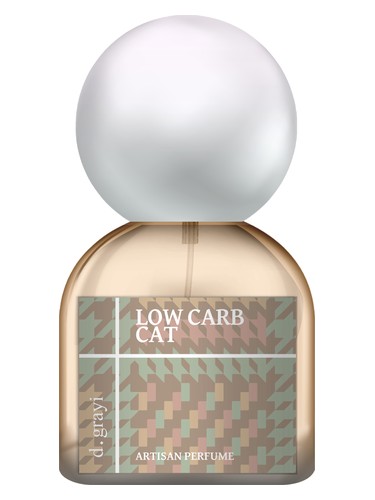 perfume Low Carb Cat d.grayi ユニセックス